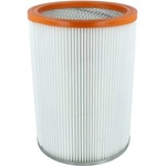 VHBW Филтър за Nilfisk Alto 41164 / Alto EC 850 / Alto Turbo D2, R 637/1 (889005227)