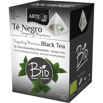 Herbes del Molí Черен чай от Планинaта Дарджилинг 15 филтърни пакетчета 30 g | Herbes del Moli (310896 HDM)