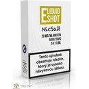 Shot Booster NicSalt PG50/VG50 20mg 5x10ml