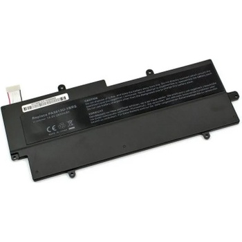 Hosowell PA5013U батерия за лаптоп Toshiba, 4 клетки, 14.4V, 2200mAh (T-BSH-0031)