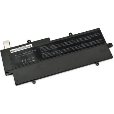 Hosowell PA5013U батерия за лаптоп Toshiba, 4 клетки, 14.4V, 2200mAh (T-BSH-0031)