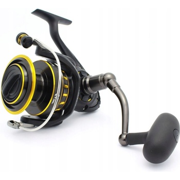 Daiwa BG 5000