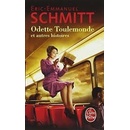Odette Toulemonde et autres histoires - E. E. Schmitt
