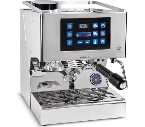 QuickMill Evolution 70