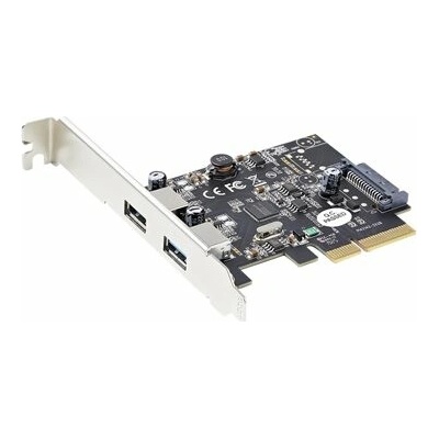 StarTech PEXUSB312A3