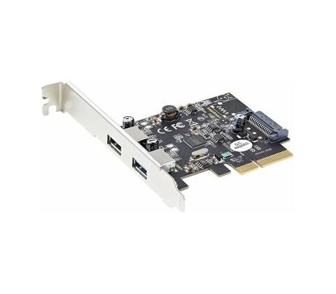 StarTech PEXUSB312A3