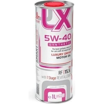 XADO 20174 Luxury Drive 5W-40 1 l