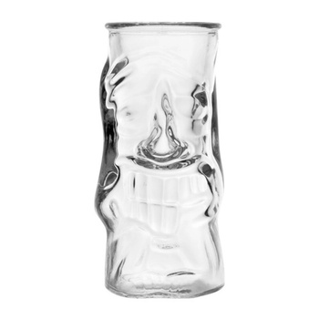 Image 1 of Horecano - Стъклена чаша за коктейл TIKI 290мл ф7xh16см (CY. TIK. 003) (0112404)
