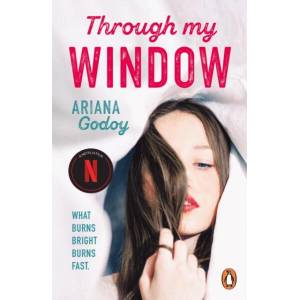 Through My Window (ISBN: 9781804945926)