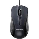 Dicota Wired Mouse D32011