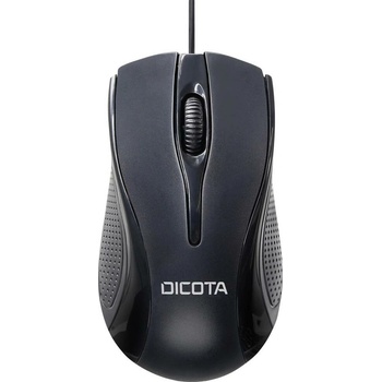 Dicota Wired Mouse D32011