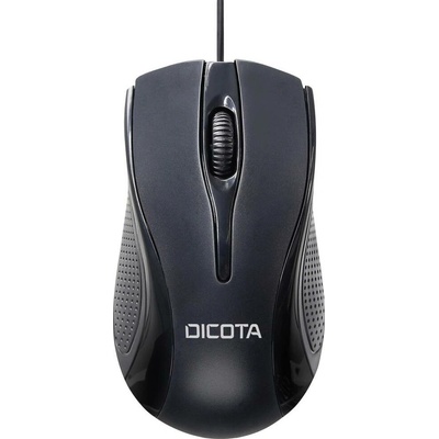 Dicota Wired Mouse D32011