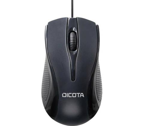 Dicota Wired Mouse D32011
