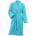 STILIA 76000 Secaneta bathrobe - Blue (Aqua)