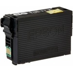 Epson 16XXL Schwarz Tintenpatrone mit extra hoher Reichweite - 235M191