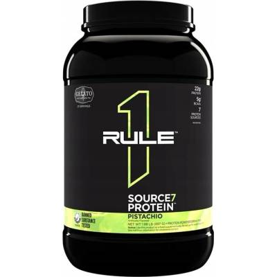 Rule 1 Protein 890 g