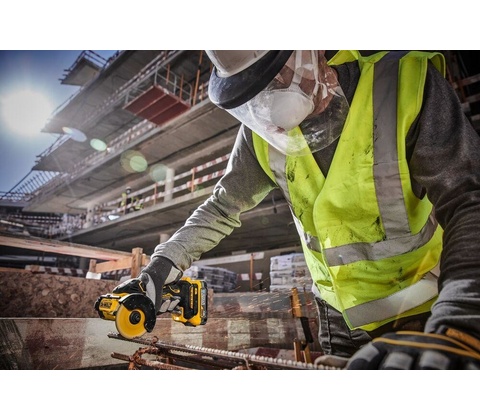 DeWALT DCS438E2T