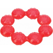 Nuby hryzačka chladiaca IcyBite modrá