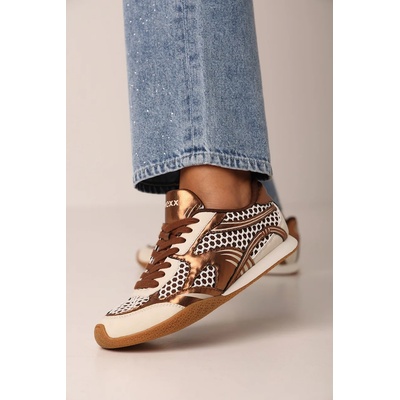 Mexx Маратонки Mexx TULA SUZY Sneaker (MI001004661W)