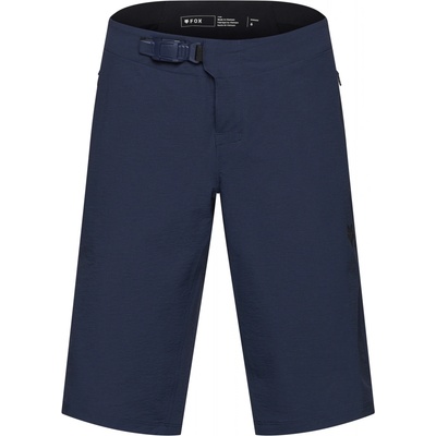 Fox Womens Ranger Lined Shorts midnight