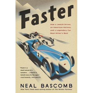 Faster (ISBN: 9780358508120)