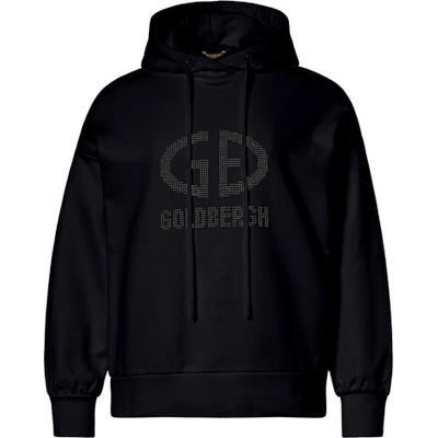 Goldbergh Giorgia čierna