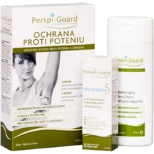 AVANOR HEALTHCARE NORWICH Perspi-Guard Spray 30 ml +sprchový krém 200 ml