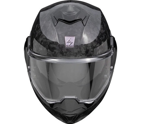 Scorpion Exo-Tech Evo Carbon