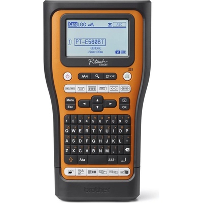 Brother PTE-560BTVP (PTE560BTVPQL1)