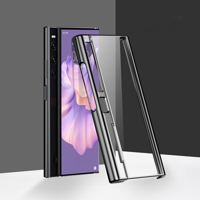 VSETKONAMOBIL 68152 ELECTRO Ochranný obal Huawei Mate Xs 2 čierny