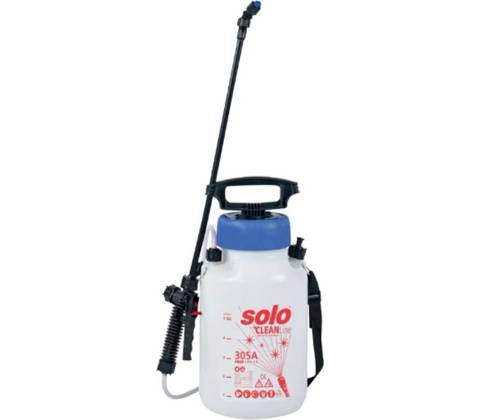 SOLO 305A