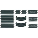 Příslušenství k autodráhám Carrera GO Autodráha Rozšiřující set velký