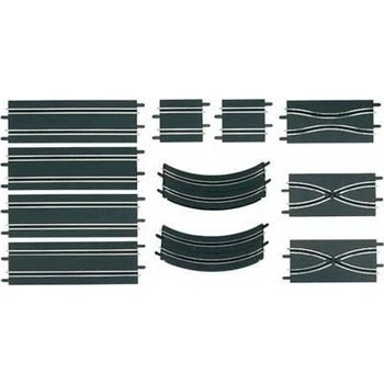 Carrera GO Autodráha Rozšiřující set velký
