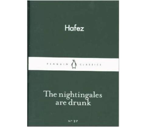 Nightingales are Drunk