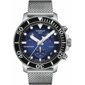 Tissot T120.417.11.041.02 Часовници