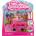 Barbie Mattel Barbie: Мини BarbieLand - Кукла и Dreamcamper (HYF39) (97562)