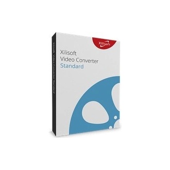 Xilisoft Video Converter 7 Standard