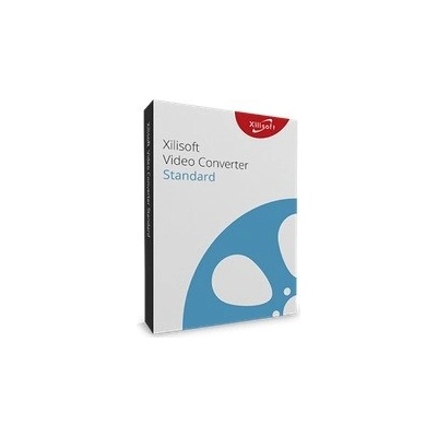 Xilisoft Video Converter 7 Standard – Zbozi.Blesk.cz