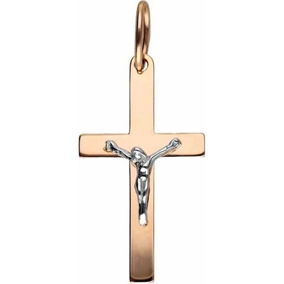 Zlaton Přívěsek kombinované zlato 001351308241