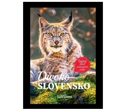 Divoké Slovensko