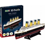 Revell 3D-Puzzle RMS Titanic