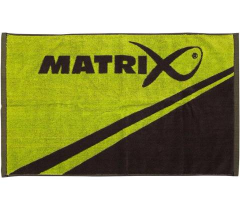 MATRIX Hand Towel