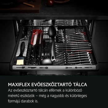 Image 1 of AEG FFB53937ZM