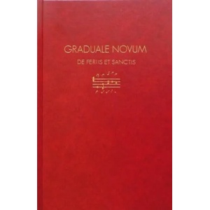 Graduale Novum - Editio magis critica iuxta SC 117. Tomus. II | Christian Dostal, Johannes Berchmans Göschl, Cornelius Pouderoijen, Christian Dostal, Johannes Berchmans Göschl, Cornelius Pouderoijen, Franz Karl Praßl, Heinrich Rumphorst, Stephan Zippe (20
