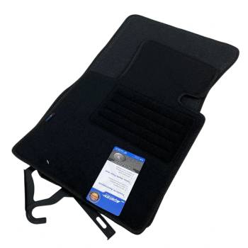 Petex Мокетни стелки за bmw z4 (2004-2013) (112313902)