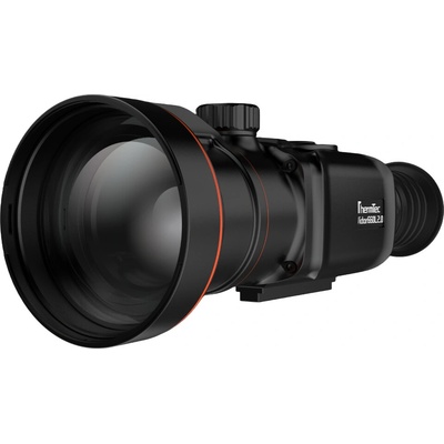 ThermTec Vidar 660L 2.0 s laserovým diaľkomerom