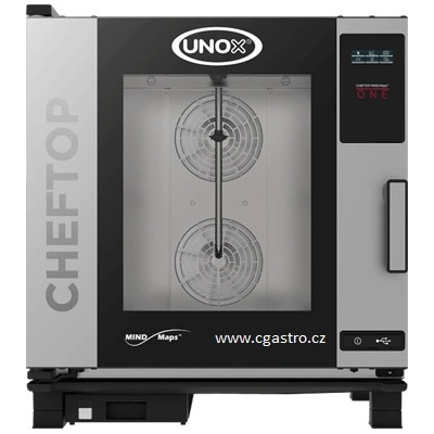 UNOX XEVC-1011-E1RM ONE