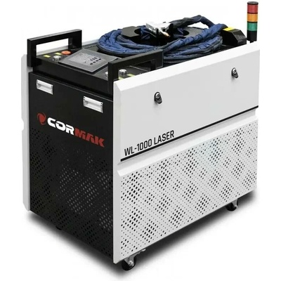 CORMAK WL1000 3v1