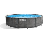 Intex Greywood Prism 457x122 cm (26742NP/GN)