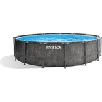 Intex Greywood Prism 457x122 cm (26742NP/GN)
